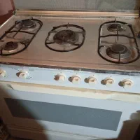 اجاق گاز سینجر