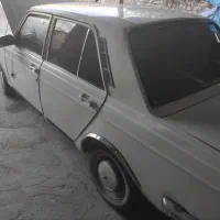 پیکان سواری دوگانه سوز|خودرو سواری و وانت|ویسیان, |دیوار