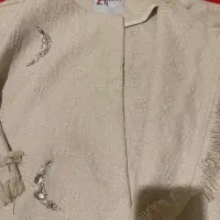 کت کتان مارکzhest|لباس|پردیس, فاز ۸|دیوار