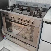 اجاق گاز فردار