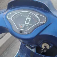 نیرو موتور دایچی JP 150