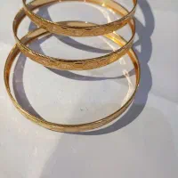 النگو سه مدل سایز۳