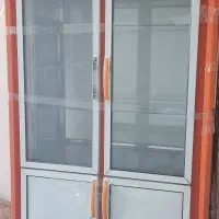 یخچال ایستاده 4درب|فروشگاه و مغازه|چرداول, |دیوار