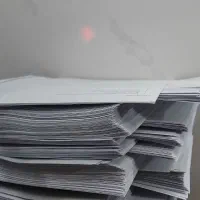 A4 دورو ۱۲۰۰ / چاپ پرینت فتوکپی ارزان ارسال رایگان|خدمات رایانه‌ای و موبایل|اصفهان, عمان سامانی|دیوار