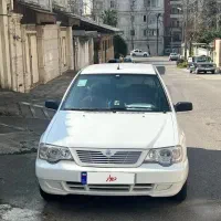 پراید111se مدل ۹۶ بیرنگ (فروش اقساطی)