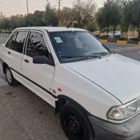 پراید ۱۳۱ دوگانه کارخانه|خودرو سواری و وانت|شیراز, پشم شیشه|دیوار