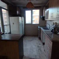 ۸۴متر دو خواب فول امکانات
