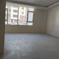 آپارتمان۱۱۸متری/طبقه دوم و سوم/ الهیه غرب