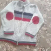 پالتو کاپشن زنانه بچه گانه|لباس|بیرجند, |دیوار