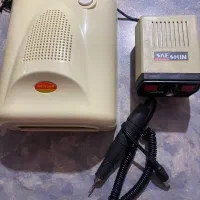 سوهان برقی استرانگ مدل 204 کاشت ناخن|آرایشی، بهداشتی، درمانی|رشت, گلسار|دیوار