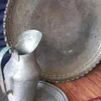 سینی پارچ (مجمع) قدیمی