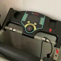 تردمیل SUPER TREAD در حد نو