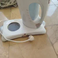 چای ساز برقی سالم دوعدد