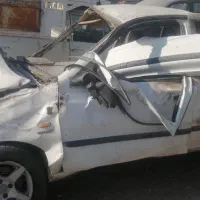 فروش یکدستگاه سواری|خودرو سواری و وانت|سیرجان, |دیوار