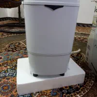 ماشین لباسشویی مینی واش|ماشین لباسشویی و خشک‌کن لباس|صومعه‌سرا, |دیوار