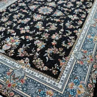 فرش تمام نخ ۱۲متری/ 700 شانه/ ارسال ابادان|فرش|آبدان, |دیوار