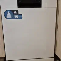 ماشین ظرفشویی ۱۵نفره کندی