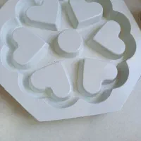 قالب سنگ مصنوعی|صنایع دستی و سایر لوازم تزئینی|یزد, |دیوار