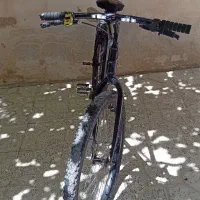 دوچرخه ۲۶