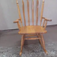 صندلی راک جنس خوب