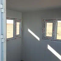 توسکا کانکس|مصالح و تجهیزات ساختمان|قم, خداکرم|دیوار