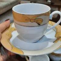 یک دست فنجان و نلبعکی