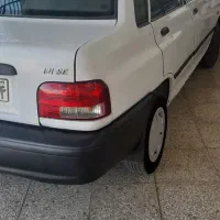 پراید|خودرو سواری و وانت|یزد, |دیوار