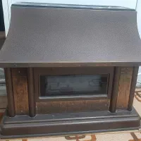 بخاری شومینه