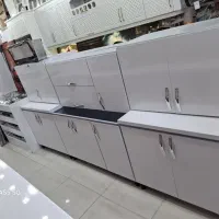 کابینت 1123368|مصالح و تجهیزات ساختمان|سمنان, |دیوار