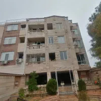 آپارتمان دو خواب مینیمال|فروش آپارتمان|شیراز, امام حسین|دیوار