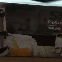 ابمیوه گیری5کاره|آبمیوه‌گیر و آب‌مرکبات‌گیر|مبارکه, |دیوار