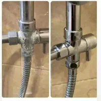 جرم گیر شیر آلات