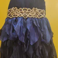 لباس مجلسی زنانه