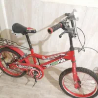 دوچرخه ۱۶
