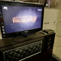 سمعی و بصری تلویزیون