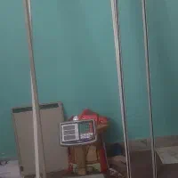 چوبی پرده فلزی|پرده، رانر، رومیزی|اهواز, زیتون کارمندی|دیوار