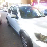 کوییک 401دریچه سیمی|خودرو سواری و وانت|الیگودرز, |دیوار