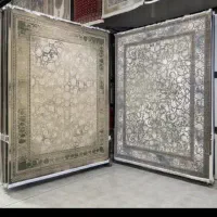 فروش فرش از کارخانه با فرصت های ویژه با تنوع رنگ|فرش|ایذه, |دیوار
