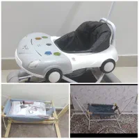 رورواک وننو تمیز سالم