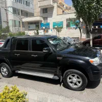 کاپرا مدل ۹۶|خودرو سواری و وانت|تبریز, |دیوار