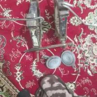 یک جفت بوق +۲ تا جک پراید