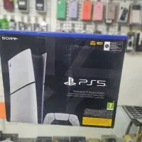 ps5اسیم دیجیتال و دیسک خور اروپا