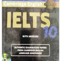 کتاب زبان انگلیسی IELTS تعداد ۷ عدد باهم|کتاب و مجله آموزشی|تهران, اباذر|دیوار