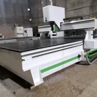 فروش ماشین الات سی ان سی چوب|ماشینآلات صنعتی|رباطکریم, شهرک صنعتی دهحسن|دیوار