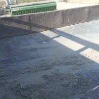 تریلی ۲چرخ|قطعات یدکی و لوازم جانبی|جوانرود, |دیوار