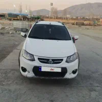 کوییک بی رنگ مدل ۹۹|خودرو سواری و وانت|کرج, کمال‌شهر|دیوار