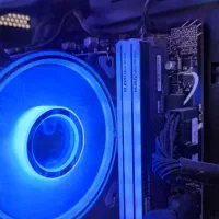 رم دسکتاپ برند klevv باس ۳۶۰۰ مگاهرتز DDR4|قطعات و لوازم جانبی رایانه|پاوه, |دیوار