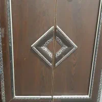 جا کفشی در حدنو