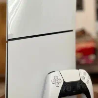 ps 5 پی اس فایو اسلیم دیجیتال slim digital دو دسته