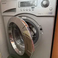 لباسشویی سامسونگ ۶ لیتری